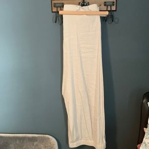 Plus size Linen Pants